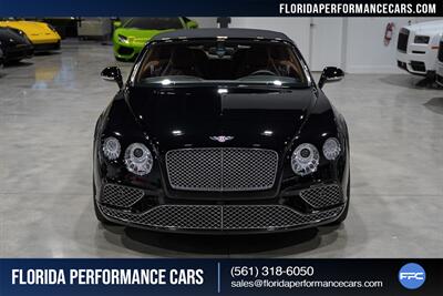 2016 Bentley Continental GT V8   - Photo 9 - Riviera Beach, FL 33407