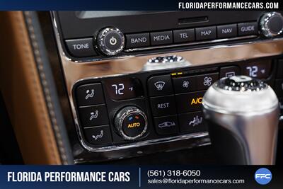 2016 Bentley Continental GT V8   - Photo 52 - Riviera Beach, FL 33407