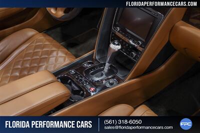 2016 Bentley Continental GT V8   - Photo 56 - Riviera Beach, FL 33407