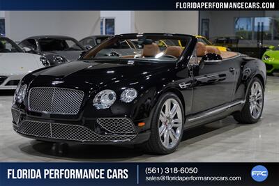 2016 Bentley Continental GT V8   - Photo 67 - Riviera Beach, FL 33407