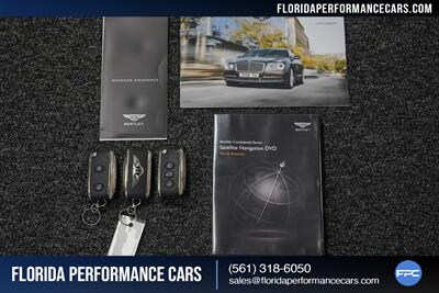 2016 Bentley Continental GT V8   - Photo 28 - Riviera Beach, FL 33407