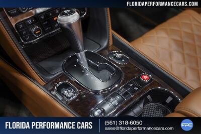 2016 Bentley Continental GT V8   - Photo 51 - Riviera Beach, FL 33407