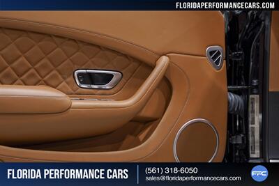 2016 Bentley Continental GT V8   - Photo 27 - Riviera Beach, FL 33407