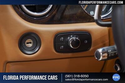 2016 Bentley Continental GT V8   - Photo 58 - Riviera Beach, FL 33407