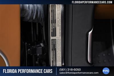 2016 Bentley Continental GT V8   - Photo 35 - Riviera Beach, FL 33407