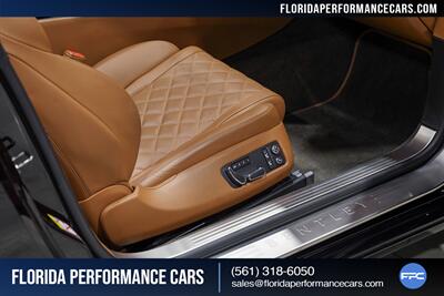 2016 Bentley Continental GT V8   - Photo 33 - Riviera Beach, FL 33407