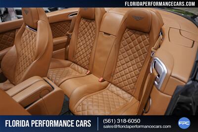 2016 Bentley Continental GT V8   - Photo 22 - Riviera Beach, FL 33407