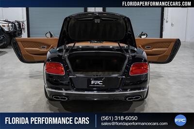 2016 Bentley Continental GT V8   - Photo 43 - Riviera Beach, FL 33407