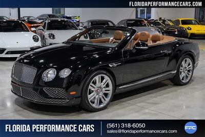 2016 Bentley Continental GT V8   - Photo 2 - Riviera Beach, FL 33407