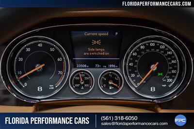 2016 Bentley Continental GT V8   - Photo 24 - Riviera Beach, FL 33407