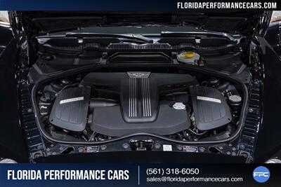 2016 Bentley Continental GT V8   - Photo 41 - Riviera Beach, FL 33407