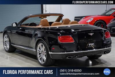 2016 Bentley Continental GT V8   - Photo 4 - Riviera Beach, FL 33407