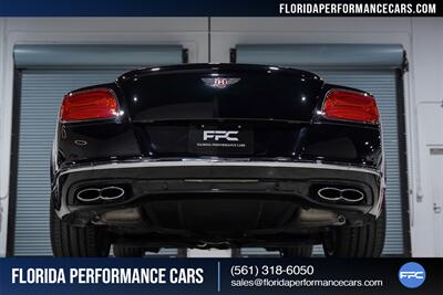 2016 Bentley Continental GT V8   - Photo 68 - Riviera Beach, FL 33407