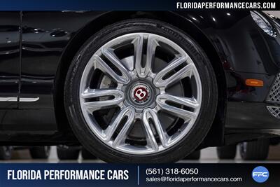 2016 Bentley Continental GT V8   - Photo 15 - Riviera Beach, FL 33407