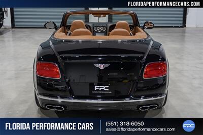 2016 Bentley Continental GT V8   - Photo 5 - Riviera Beach, FL 33407
