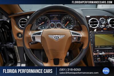 2016 Bentley Continental GT V8   - Photo 29 - Riviera Beach, FL 33407