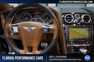 2016 Bentley Continental GT V8   - Photo 23 - Riviera Beach, FL 33407