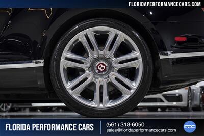 2016 Bentley Continental GT V8   - Photo 46 - Riviera Beach, FL 33407