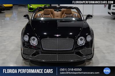 2016 Bentley Continental GT V8   - Photo 65 - Riviera Beach, FL 33407