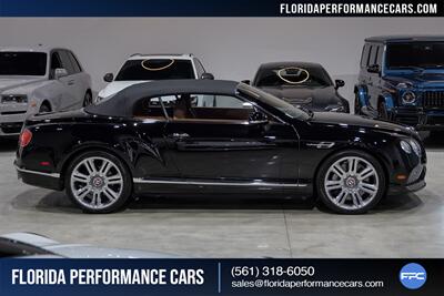 2016 Bentley Continental GT V8   - Photo 64 - Riviera Beach, FL 33407