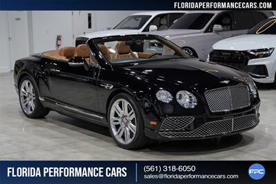 2016 Bentley Continental GT V8   - Photo 8 - Riviera Beach, FL 33407