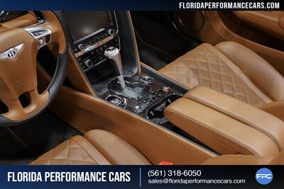 2016 Bentley Continental GT V8   - Photo 50 - Riviera Beach, FL 33407