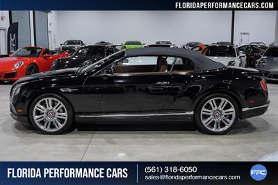 2016 Bentley Continental GT V8   - Photo 63 - Riviera Beach, FL 33407