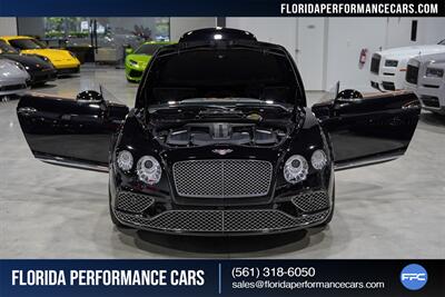 2016 Bentley Continental GT V8   - Photo 40 - Riviera Beach, FL 33407