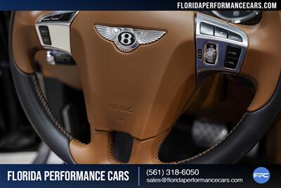 2016 Bentley Continental GT V8   - Photo 49 - Riviera Beach, FL 33407