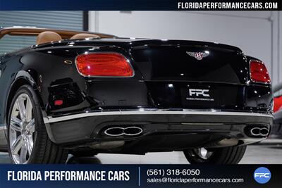 2016 Bentley Continental GT V8   - Photo 17 - Riviera Beach, FL 33407