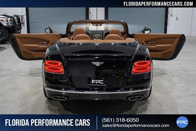 2016 Bentley Continental GT V8   - Photo 39 - Riviera Beach, FL 33407