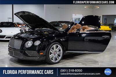 2016 Bentley Continental GT V8   - Photo 36 - Riviera Beach, FL 33407