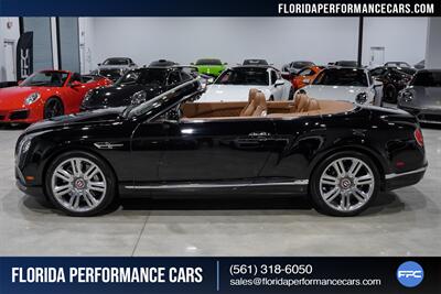 2016 Bentley Continental GT V8   - Photo 3 - Riviera Beach, FL 33407