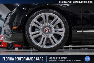 2016 Bentley Continental GT V8   - Photo 45 - Riviera Beach, FL 33407