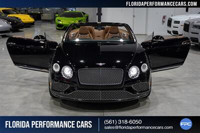 2016 Bentley Continental GT V8   - Photo 38 - Riviera Beach, FL 33407