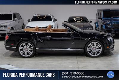 2016 Bentley Continental GT V8   - Photo 7 - Riviera Beach, FL 33407