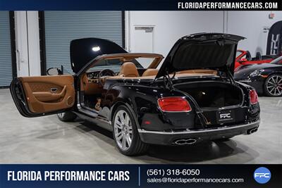 2016 Bentley Continental GT V8   - Photo 37 - Riviera Beach, FL 33407