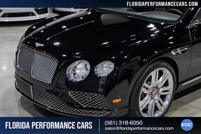 2016 Bentley Continental GT V8   - Photo 16 - Riviera Beach, FL 33407
