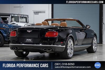 2016 Bentley Continental GT V8   - Photo 62 - Riviera Beach, FL 33407