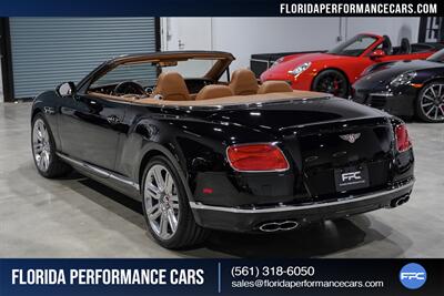 2016 Bentley Continental GT V8   - Photo 70 - Riviera Beach, FL 33407