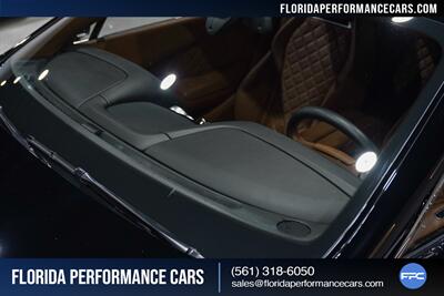 2016 Bentley Continental GT V8   - Photo 18 - Riviera Beach, FL 33407