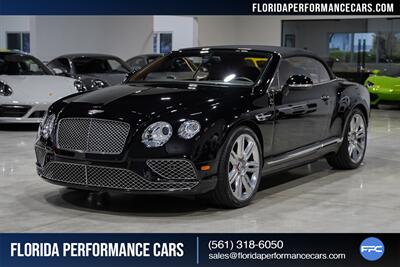 2016 Bentley Continental GT V8   - Photo 10 - Riviera Beach, FL 33407