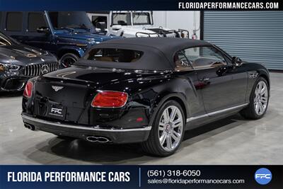 2016 Bentley Continental GT V8   - Photo 12 - Riviera Beach, FL 33407