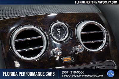 2016 Bentley Continental GT V8   - Photo 54 - Riviera Beach, FL 33407