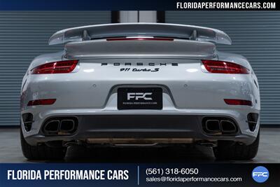 2014 Porsche 911 Turbo S   - Photo 67 - Riviera Beach, FL 33407