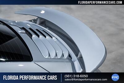 2014 Porsche 911 Turbo S   - Photo 64 - Riviera Beach, FL 33407