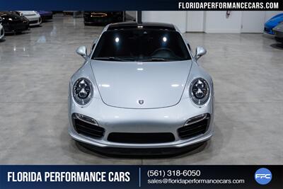 2014 Porsche 911 Turbo S   - Photo 9 - Riviera Beach, FL 33407