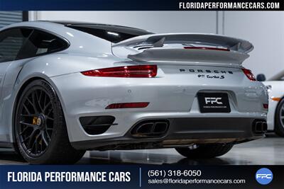 2014 Porsche 911 Turbo S   - Photo 14 - Riviera Beach, FL 33407