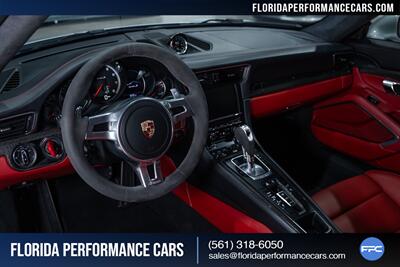 2014 Porsche 911 Turbo S   - Photo 47 - Riviera Beach, FL 33407