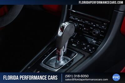 2014 Porsche 911 Turbo S   - Photo 57 - Riviera Beach, FL 33407